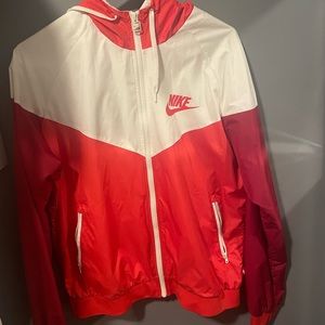 Nike Windbreaker